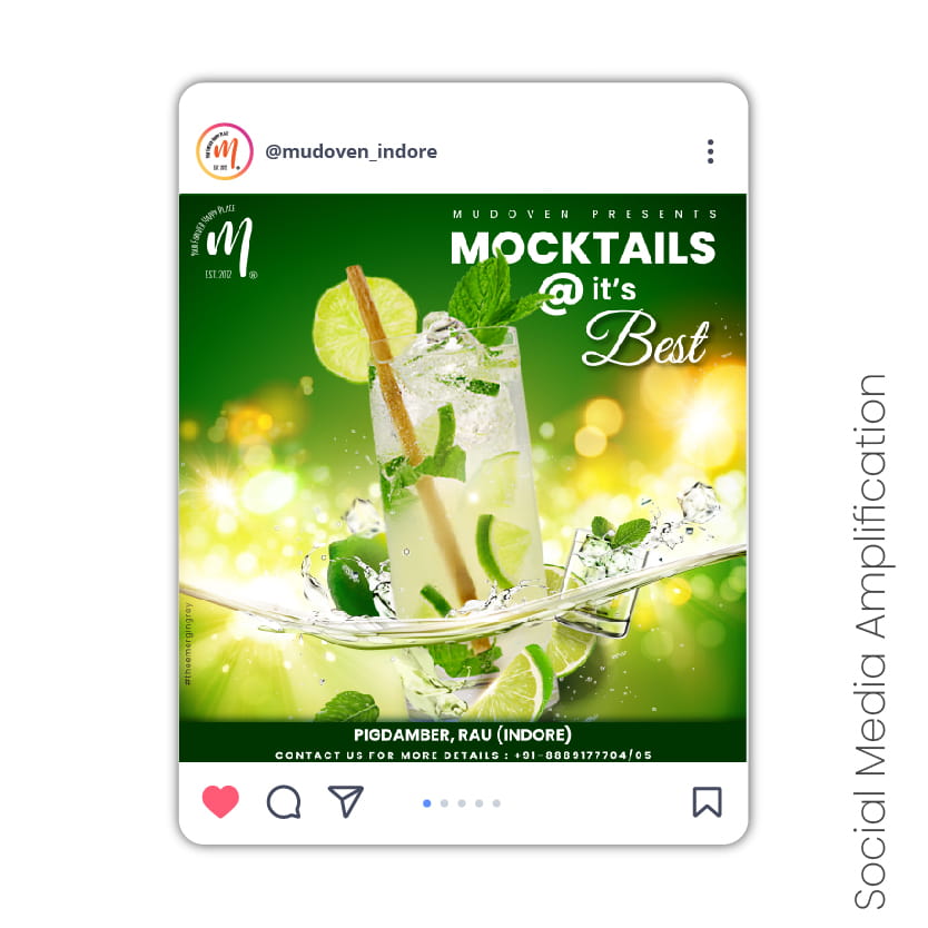 Social Media Framework Tile 1
